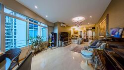 The Atria At Meyer (D15), Condominium #568645661